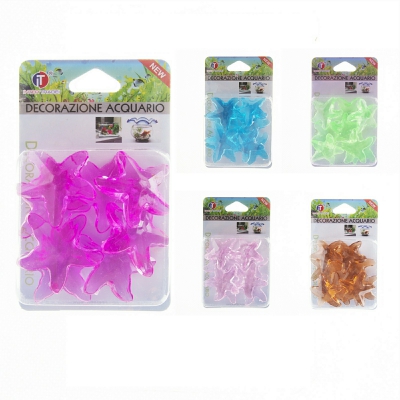 [8057255243203] DECORAZIONE ACQUARIO