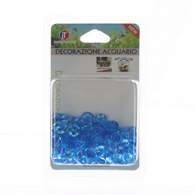 [8057255243258] DECORAZIONE ACQUARIO