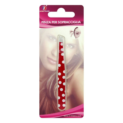 [8057255255770] PINZA PER SOPRACCIGLIA