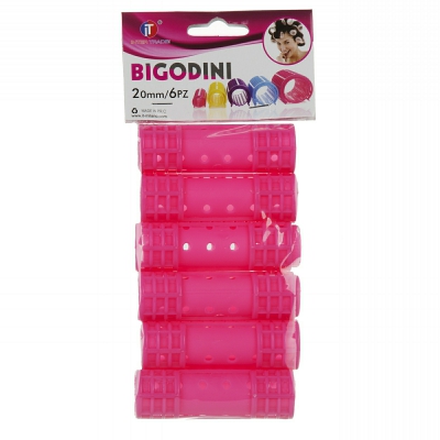 [8057255260446] BIGODINI4 20MM 6PZ