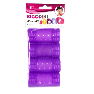 [8057255260453] BIGODINI 30MM 4PZ