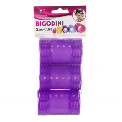 [8057255260460] BIGODINI 36MM 3PZ