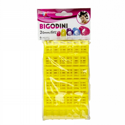 [8057255260477] BIGODINI 20MM 6PZ