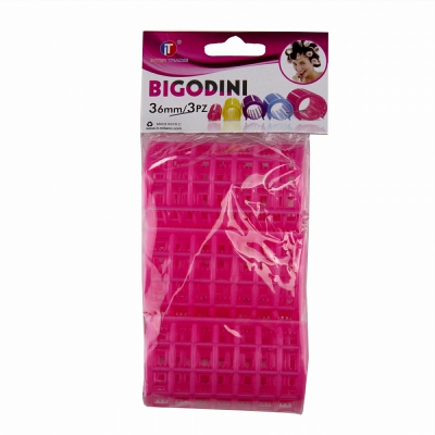 [8057255260491] BIGOOINI 36MM 3PZ