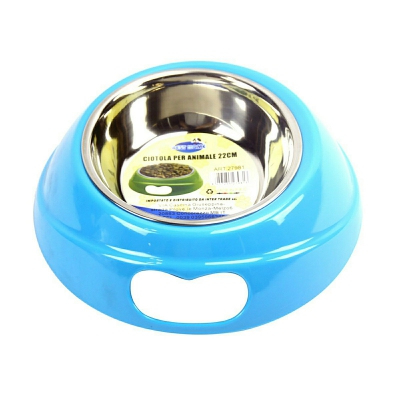 [8057255279813] CIOTOLA PER ANIMALE 22CM
