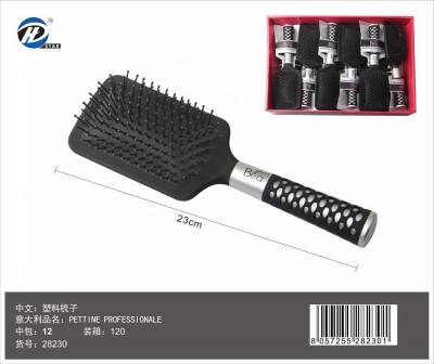 [8057255282301] SPAZZOLA PROFESSIONALE