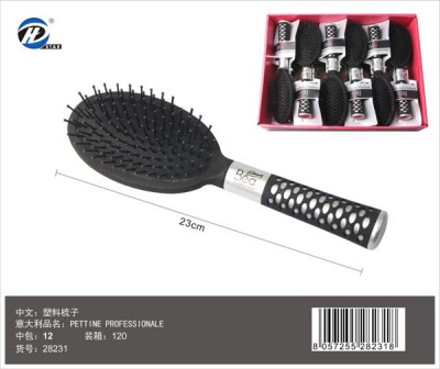 [8057255282318] SPAZZOLA PROFESSIONALE