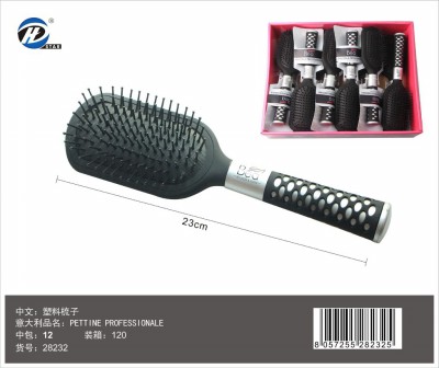 [8057255282325] SPAZZOLA PROFESSIONALE