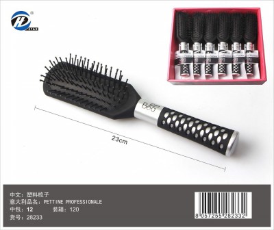 [8057255282332] SPAZZOLA PROFESSIONALE