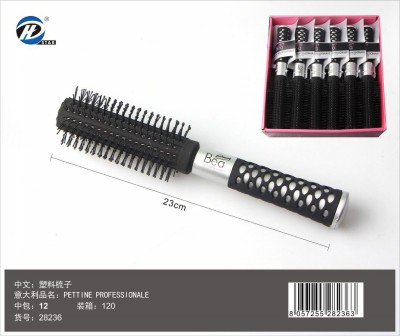 [8057255282363] SPAZZOLA PROFESSIONALE