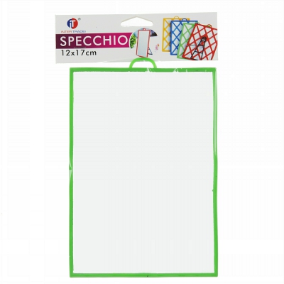 [8057255293437] SPECCHIO 12X17CM