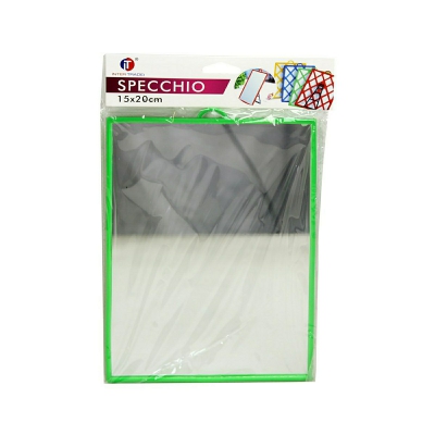 [8057255293444] SPECCHIO 15X20CM