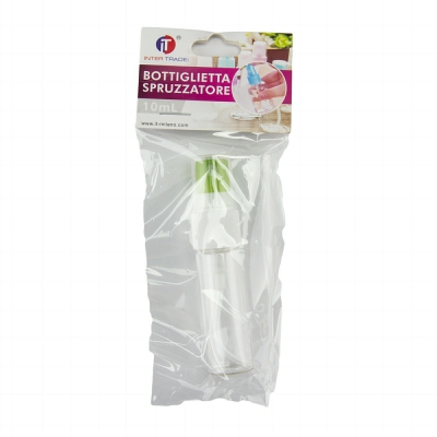 [8057255293833] BOTTIGLIA SPRUZZATORE3 10ML