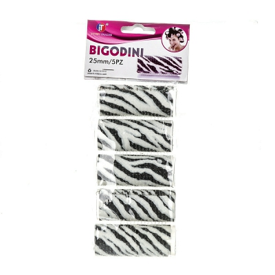 [8057255299781] BIGODINI3 2.5CM 5PZ