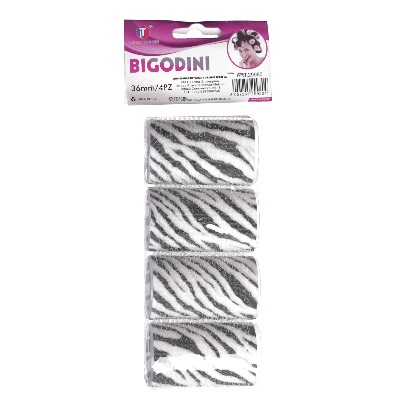 [8057255299804] BIGODINI3 3.6CM 4PZ