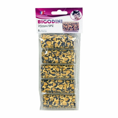 [8057255299828] BIGODINI 2.5CM 5PZ
