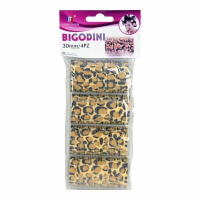 [8057255299835] BIGODINI 3.0CM 4PZ
