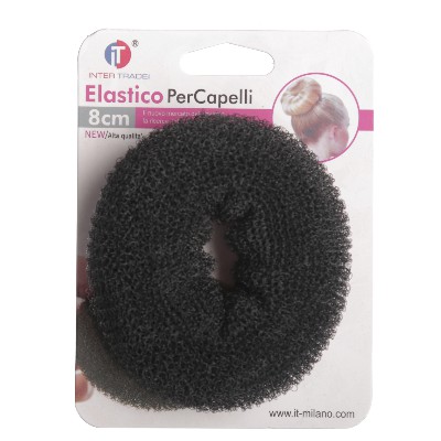 [8057255310974] ELASTICO PER CAPELLI 8GR