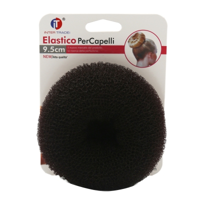 [8057255310981] ELASTICO PER CAPELLI 15GR