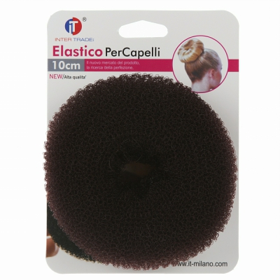 [8057255310998] ELASTICO PER CAPELLI 20GR