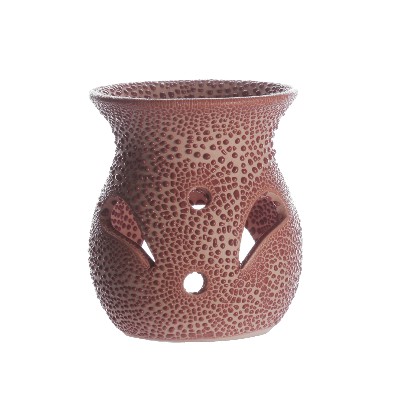 [8057255313395] BRUCIA ESSENZE IN CERAM. 7X8,5CM