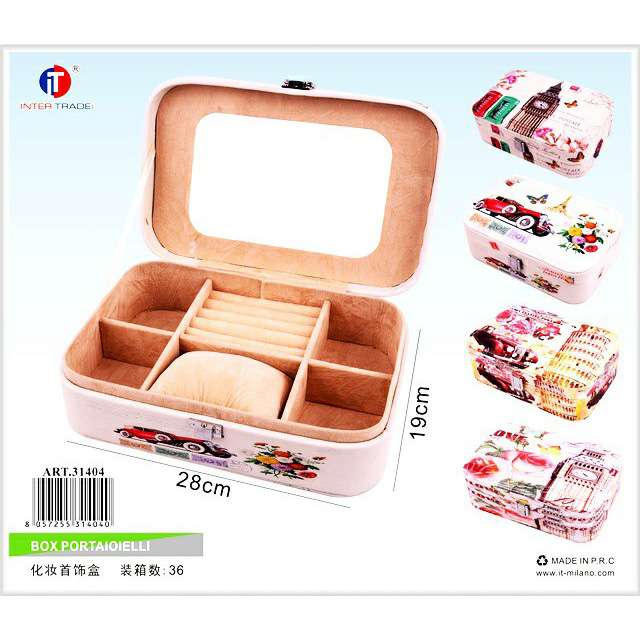 [8057255314040] BOX PORTAIOIELLI