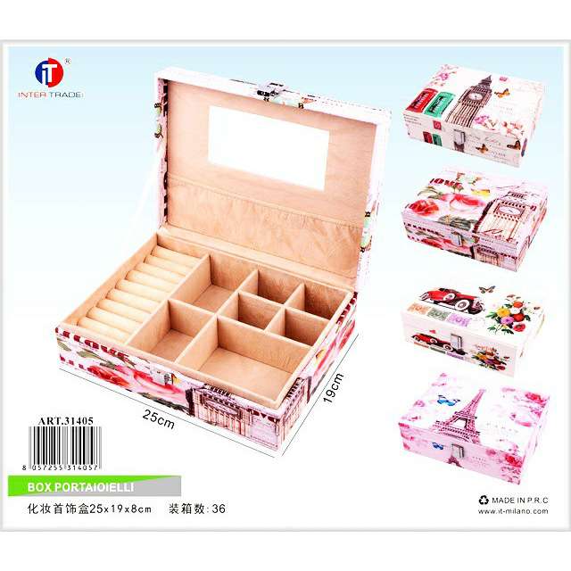 [8057255314057] BOX PORTAIOIELLI