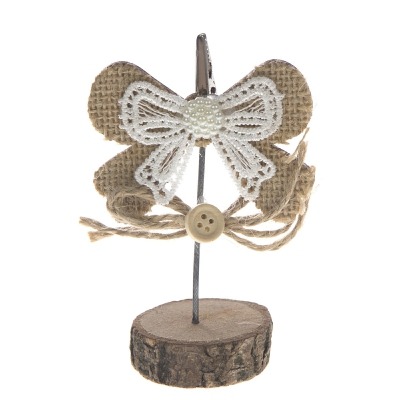 [8057255339609] SEGNAPOSTO IN LINO 4X10CM