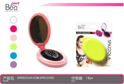 [8057255364359] SPAZZOLA CON SPECCHIO