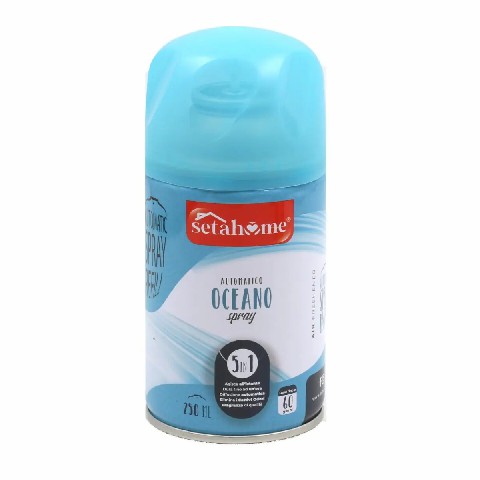 [8057502401097] DEO AMBIENTE AUTOM 250 ML OCEANO
