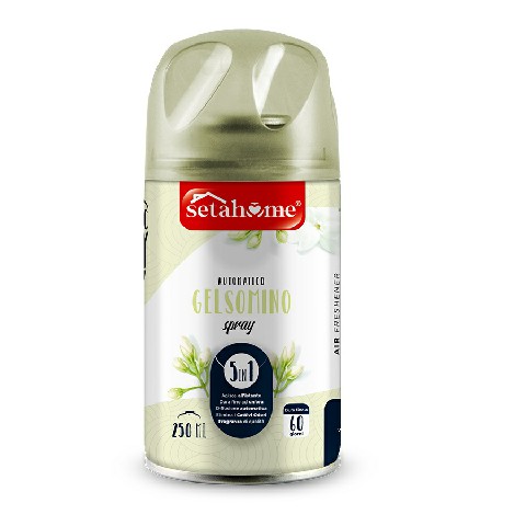 [8057502401103] DEO AMBIENTE AUTOM 250 ML GELSOMINO