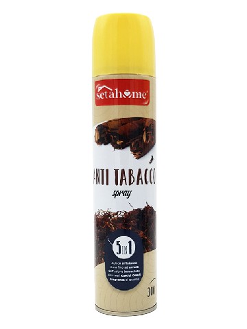 [8057502401219] DEO AMBIENTE 300ML ANTITABACCO NEW