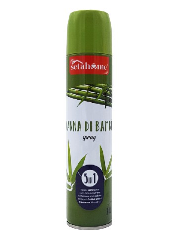 [8057502401226] DEO AMBIENTE 300ML CANNA BAMBU NEW