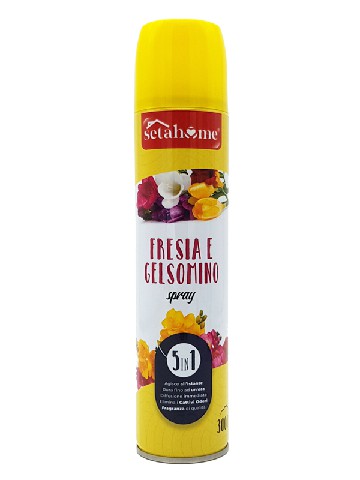 [8057502401240] DEO AMBIENTE 300ML FRESIA GELSOMINO NEW