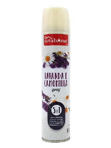 [8057502401257] DEO AMBIENTE 300ML LAVANDA CAMOMILLA NEW