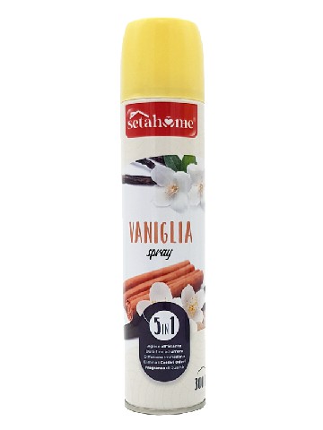 [8057502401271] DEO AMBIENTE 300ML VANIGLIA NEW
