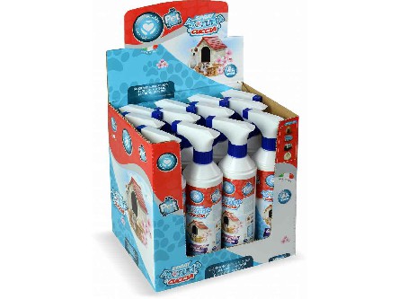 [8057502401332] DEO SPRAY CUCCIA 500ML FIORI DI CAMOI