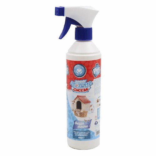 [8057502401349] DEO SPRAY CUCCIA 500ML BREZZA MARINA