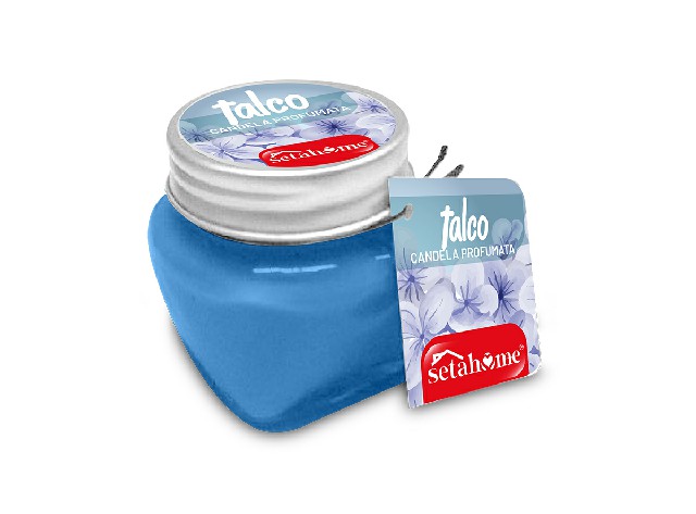 [8057502403107] CANDELA BALM JAR 60GR TALCO