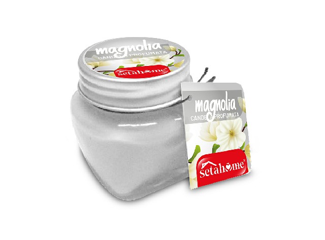 [8057502403114] CANDELA BALM JAR 60GR WHITE MAGNOLIA