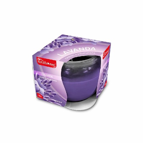[8057502403527] CANDELA SHRINK 70GR LAVANDER