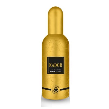 [8057502403657] NOGAS DONNA 100ML KADOR