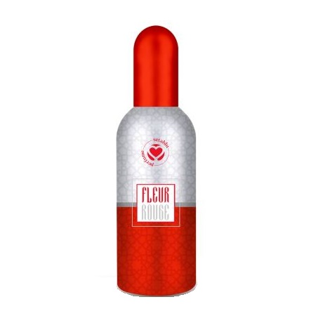 [8057502403664] NOGAS DONNA 100ML FEUR ROUGE