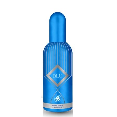 [8057502403695] NOGAS DONNA 100ML LIGHT