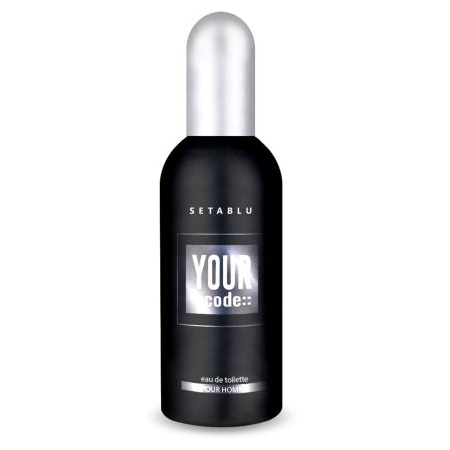 [8057502403725] NOGAS DONNA 100ML YOUR CODE