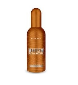 [8057502403763] PROFUMO HOMME TERRE DE LA NATURE 100ML