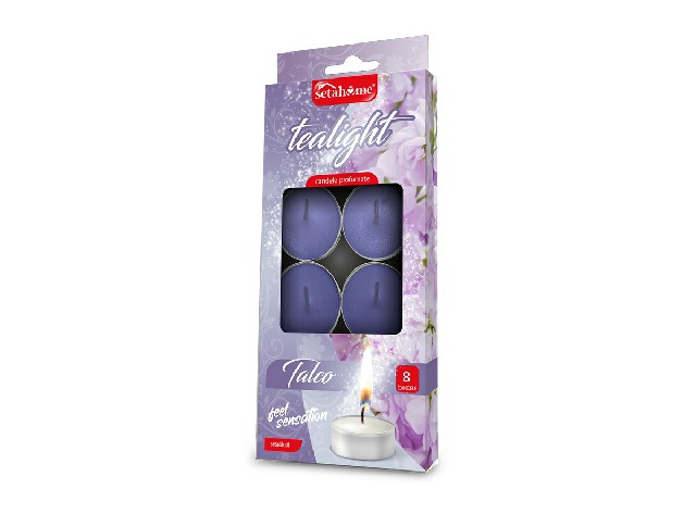 [8057502403855] BOMBA BAGNO STAR 1PZ VARIE FRAGR 100GR