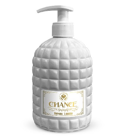 [8057502403862] SAPONE LIQUIDO MANI 500ML BOMB CHANCE