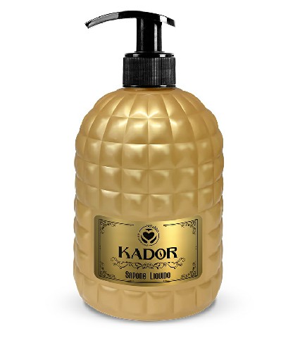 [8057502403893] SAPONE LIQUIDO MANI 500ML BOMB KADOR
