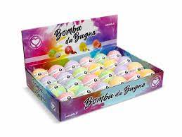 [8057502404296] BOMBE BAGNO